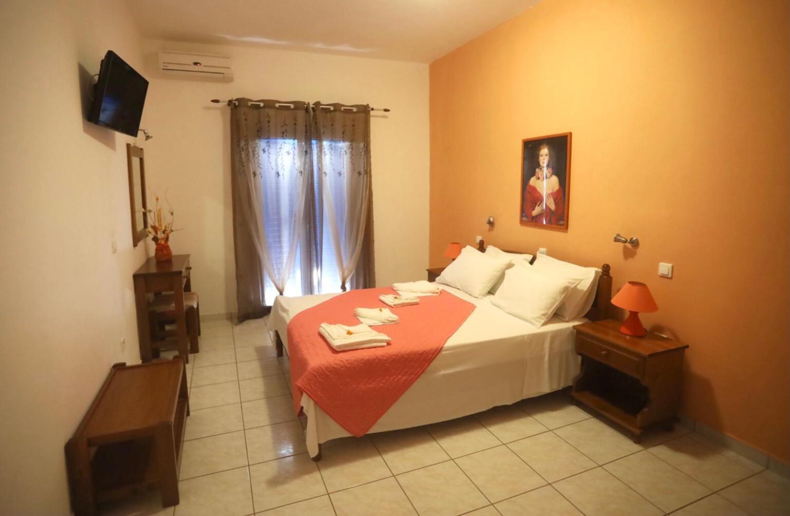 Athena Kythera Hotel apartamentowy *