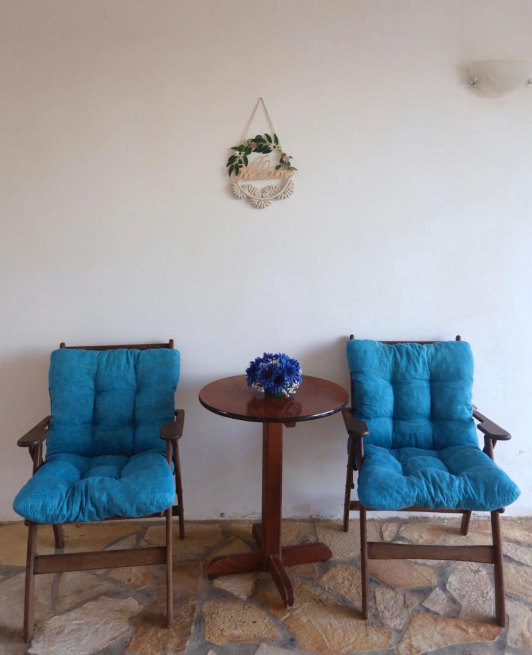 Hotel apartamentowy Athena Kythera Diakofti
