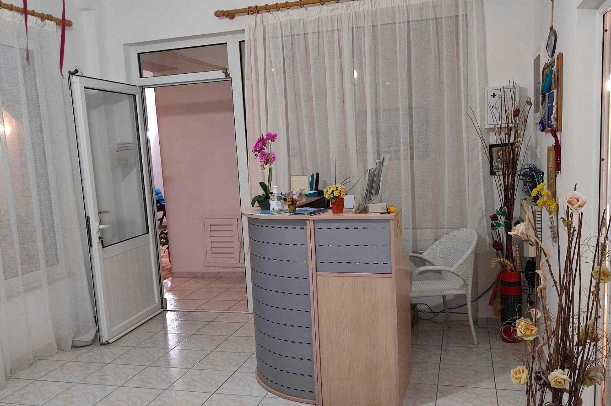 Athena Kythera Ξενοδοχείο με διαμερίσματα