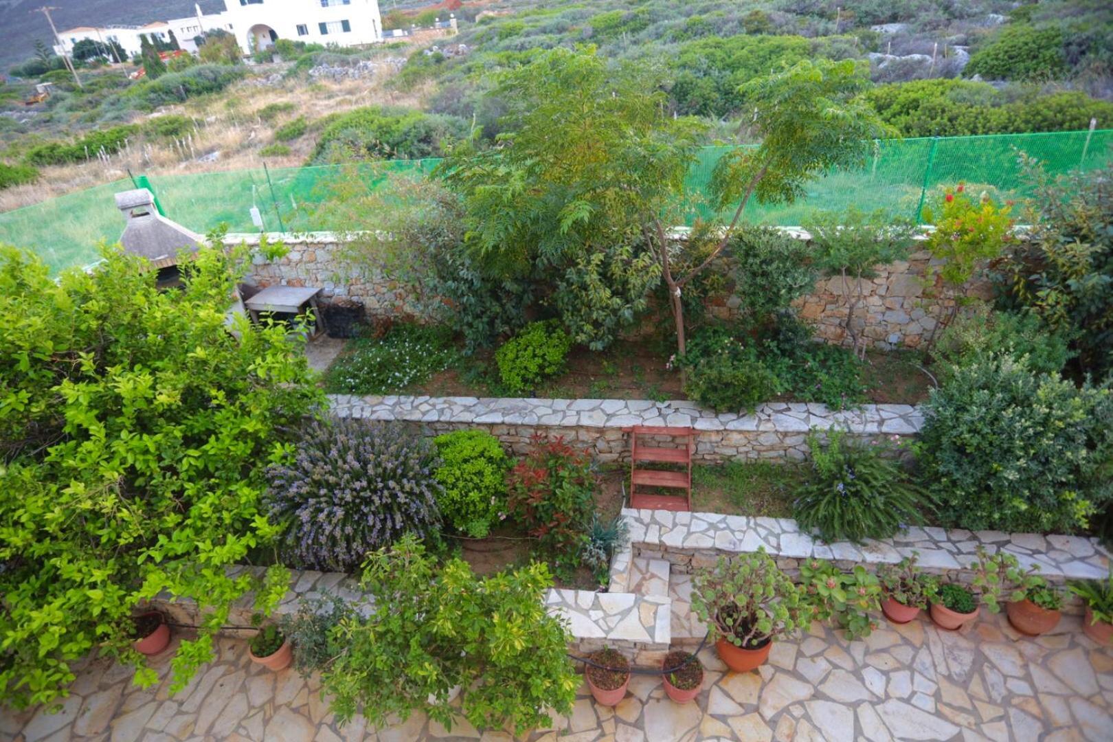 Apartahotel Athena Kythera *