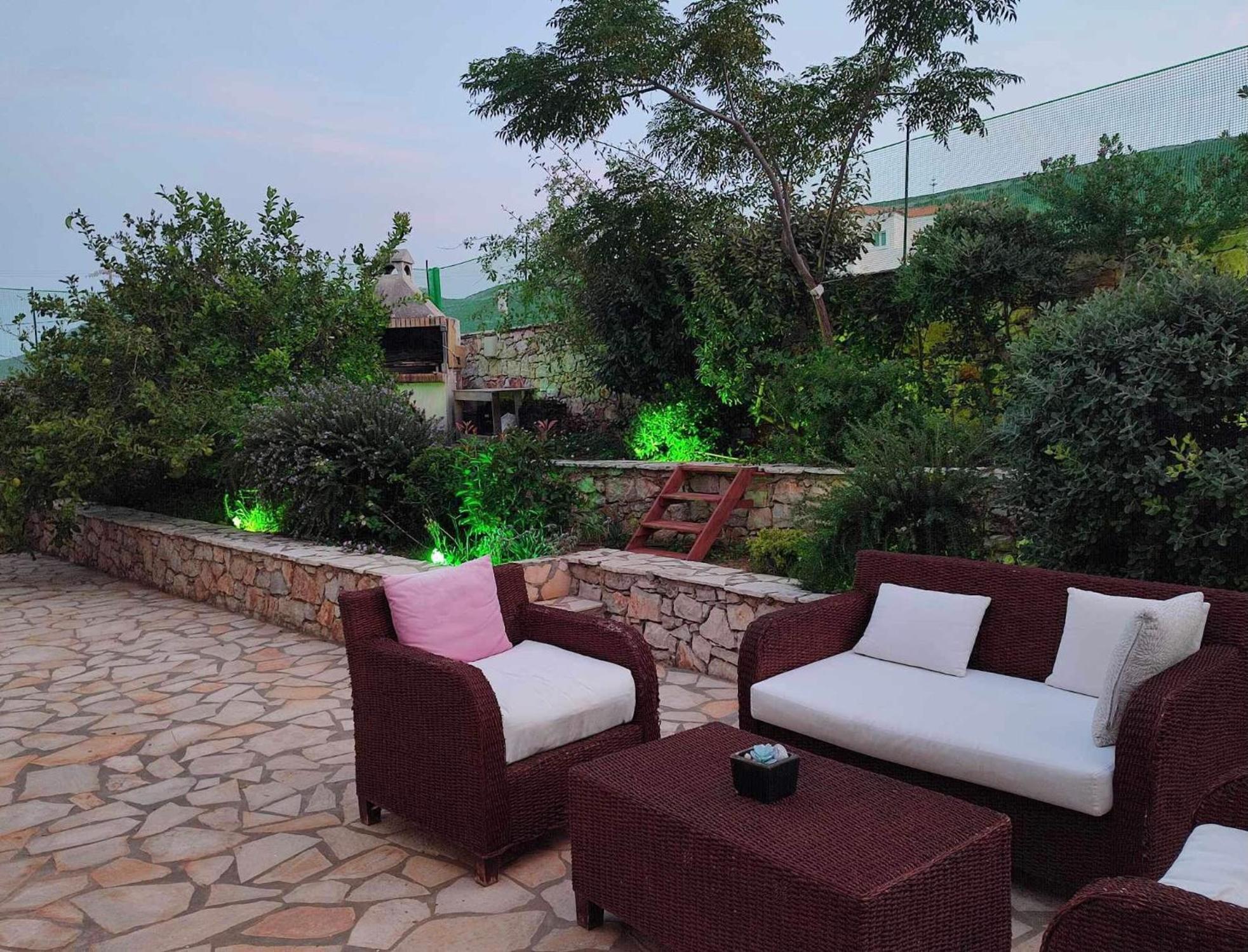 Hotel apartamentowy Athena Kythera Diakofti