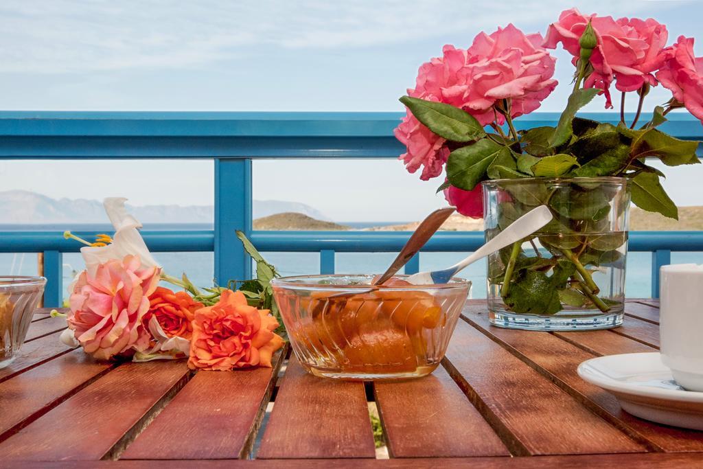 Apartahotel Athena Kythera